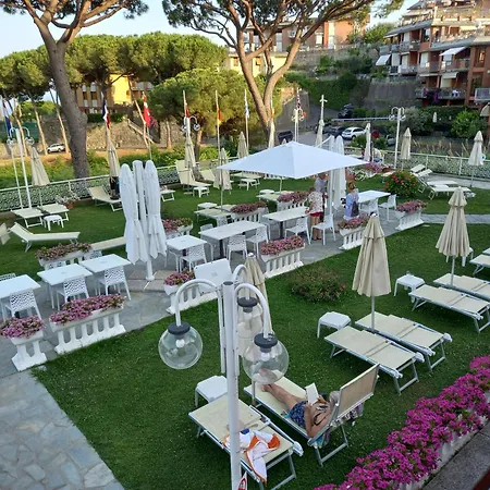 Portofino Est Appartement *