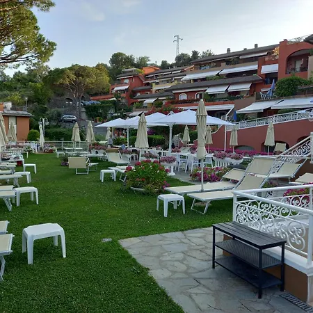 Portofino Est شقة راباللو